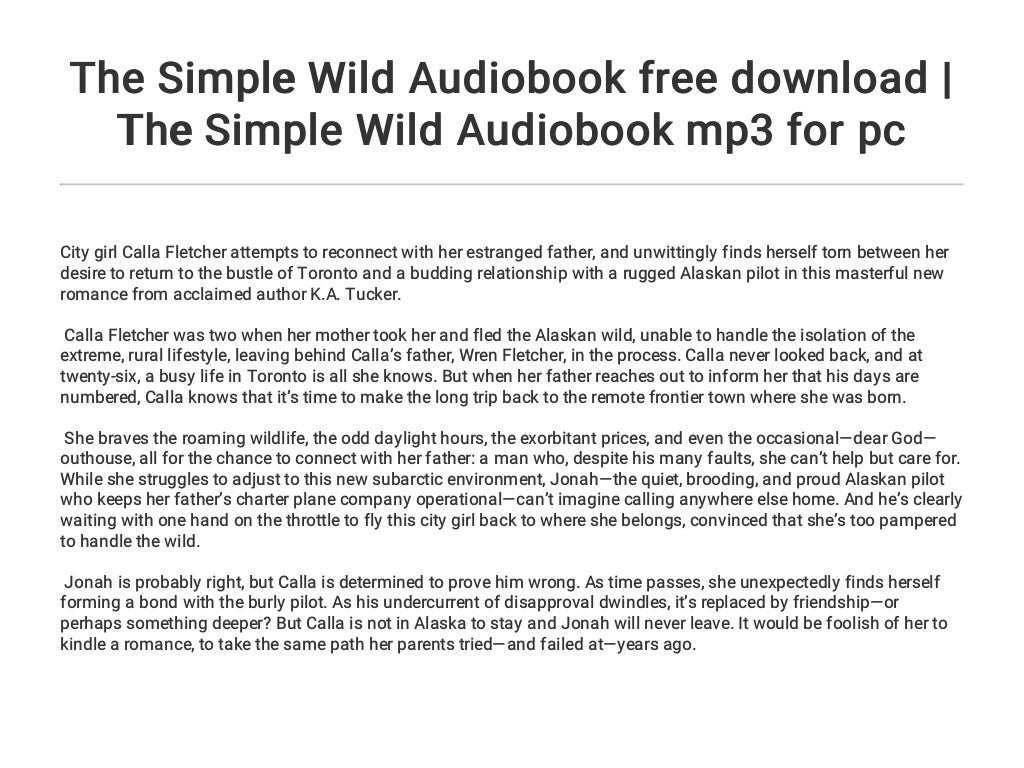 the simple wild book cover the simple wild book cover