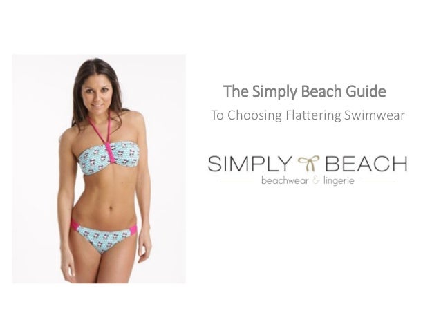 simply swimwear