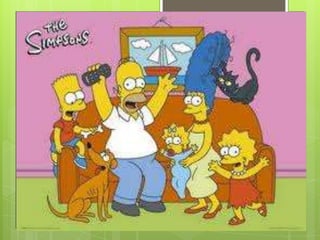 The simpsons