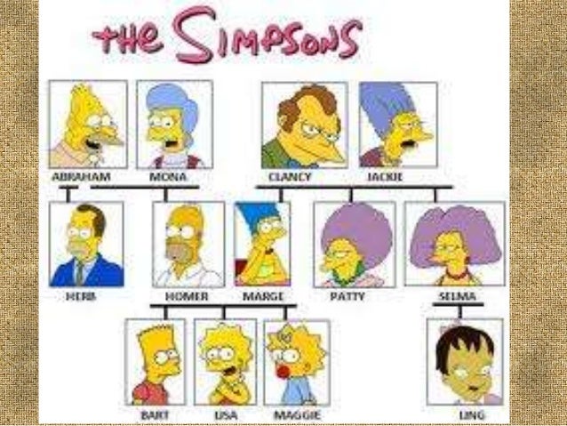 The Simpsons