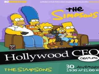 Jogo dos 7 erros: Os Simpsons - Página 2 de 2