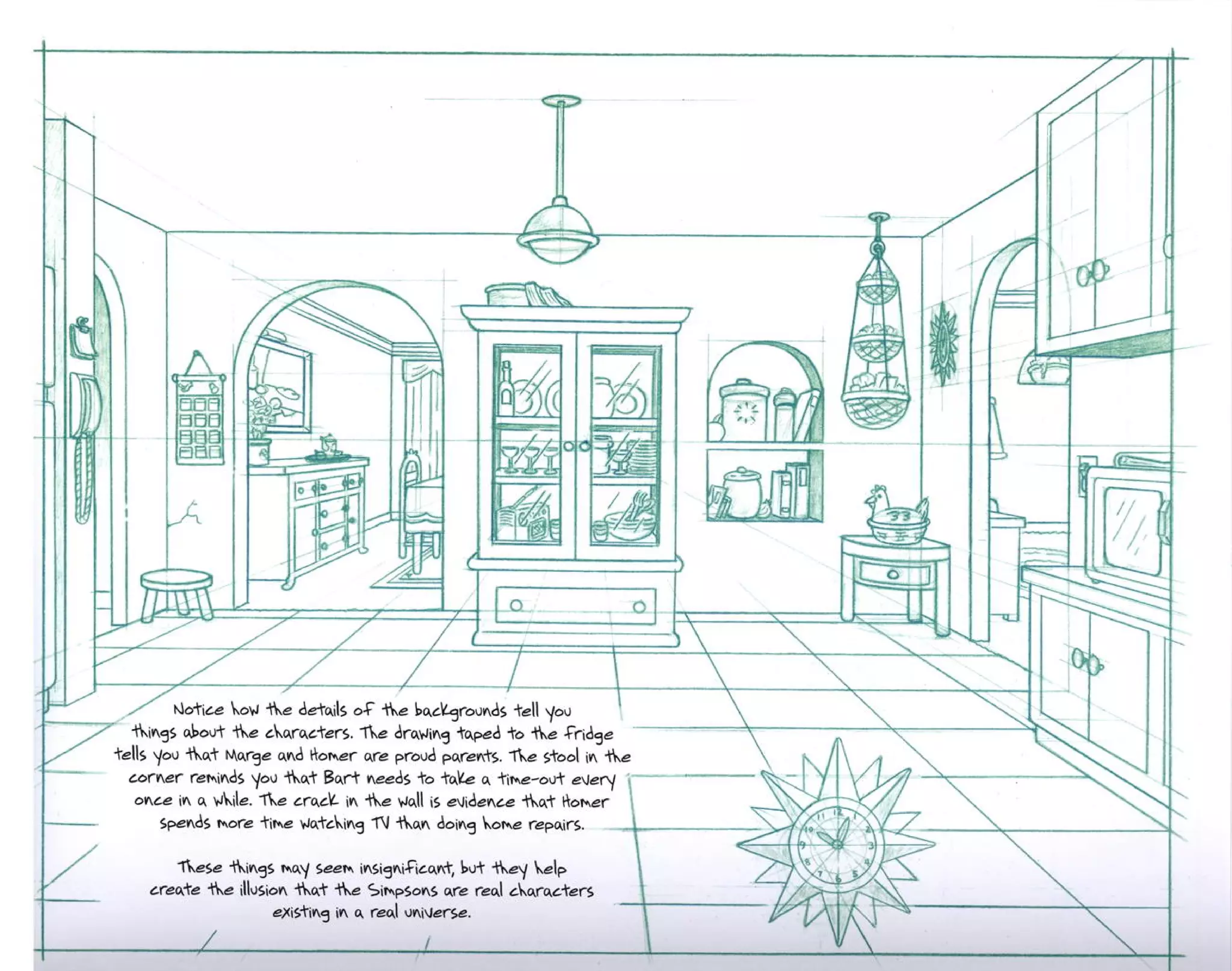 The simpsons handbook