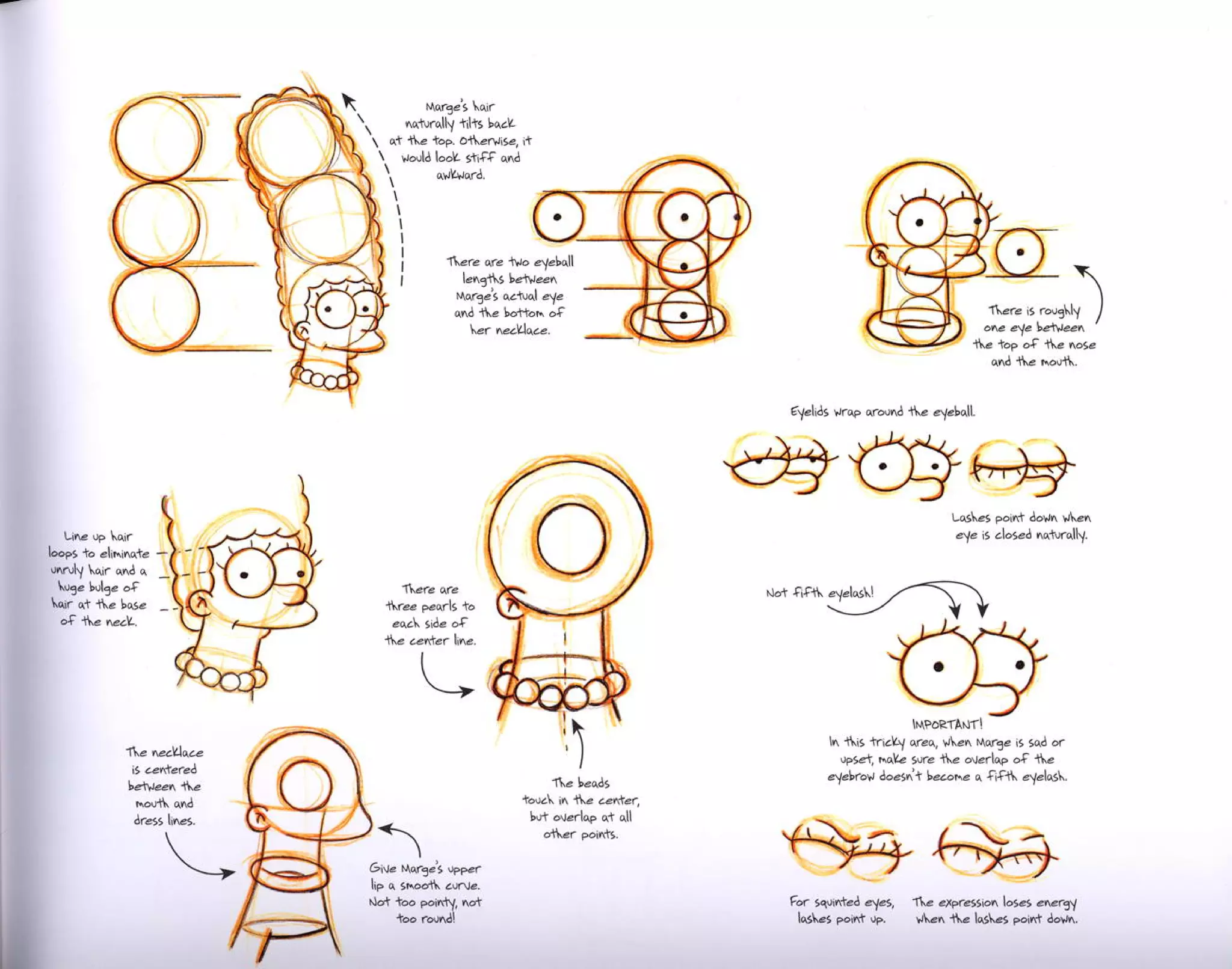 The simpsons handbook