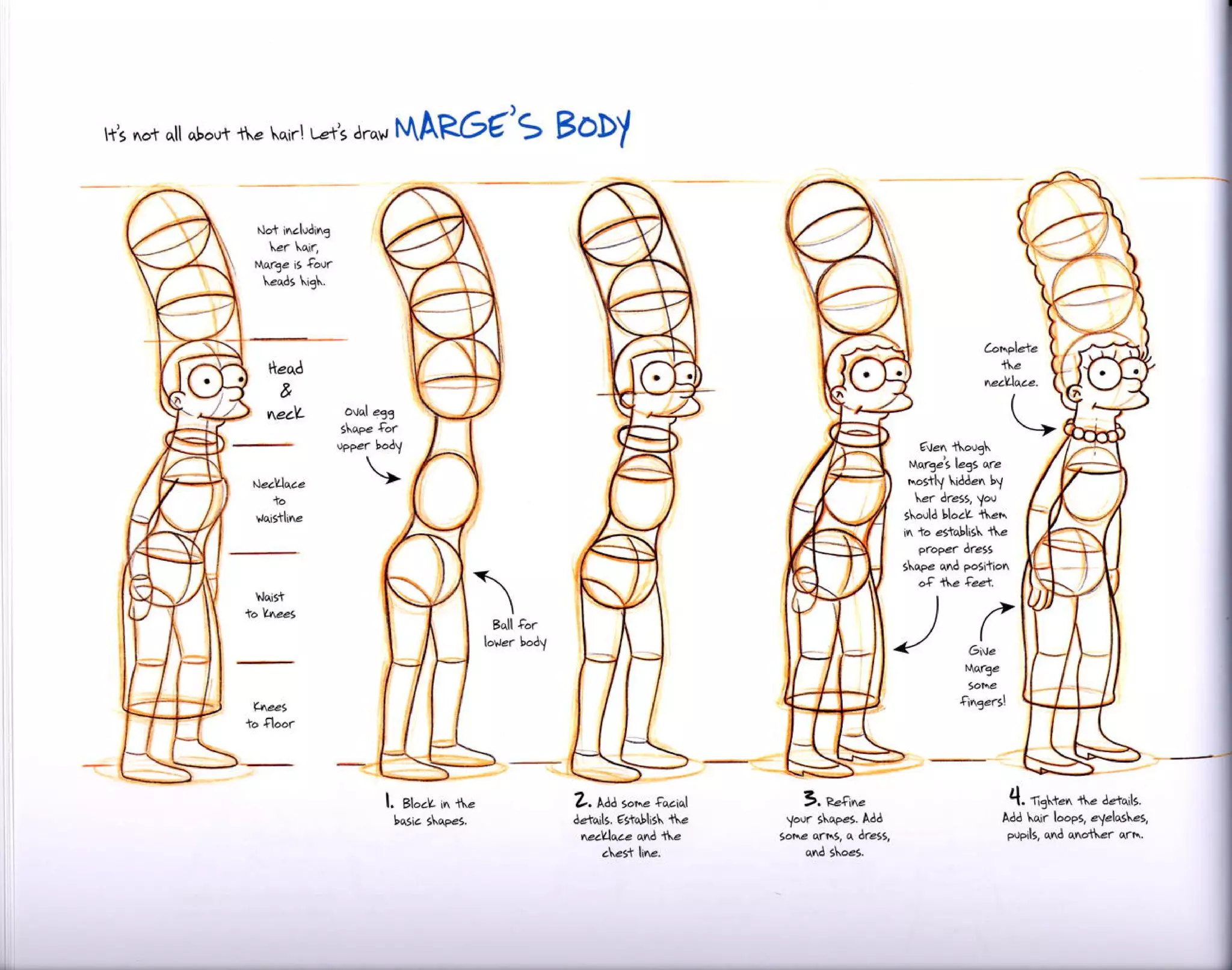 The simpsons handbook