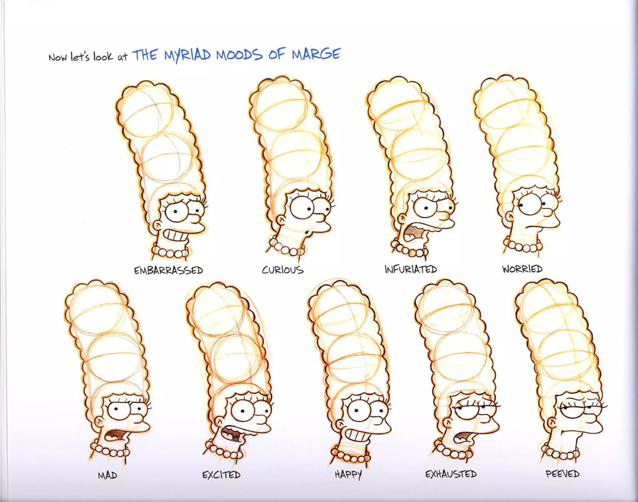 The simpsons handbook