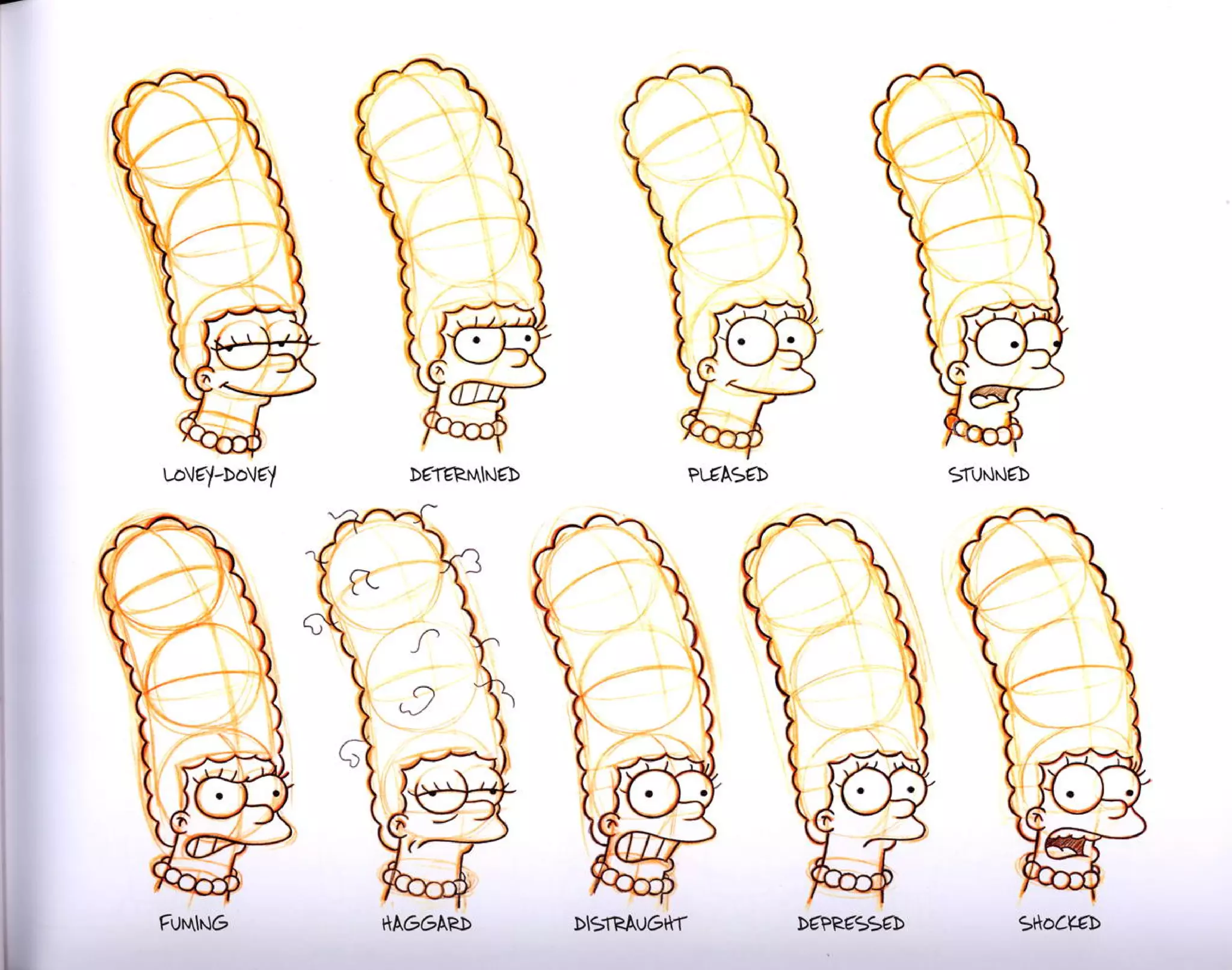 The simpsons handbook