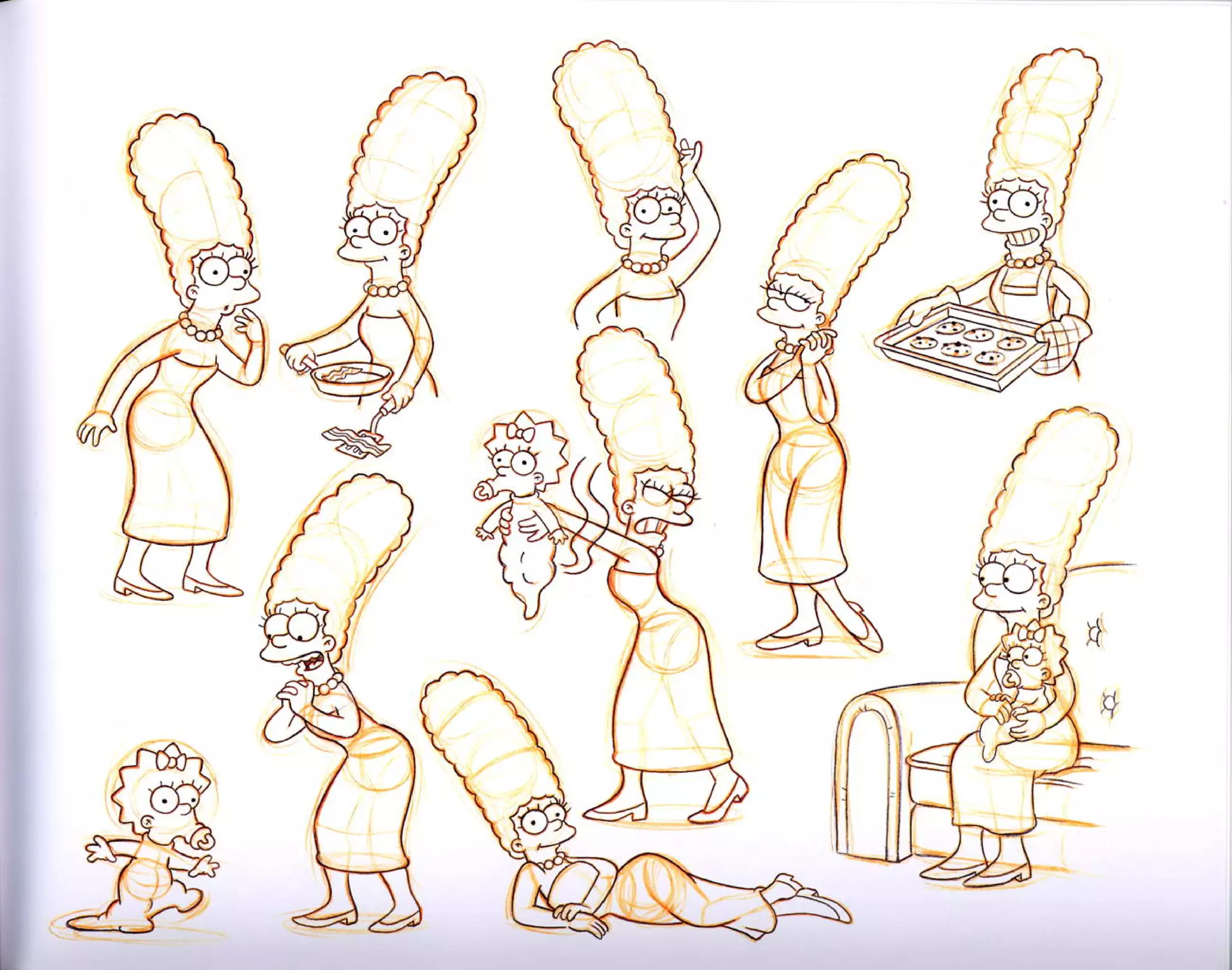 The simpsons handbook