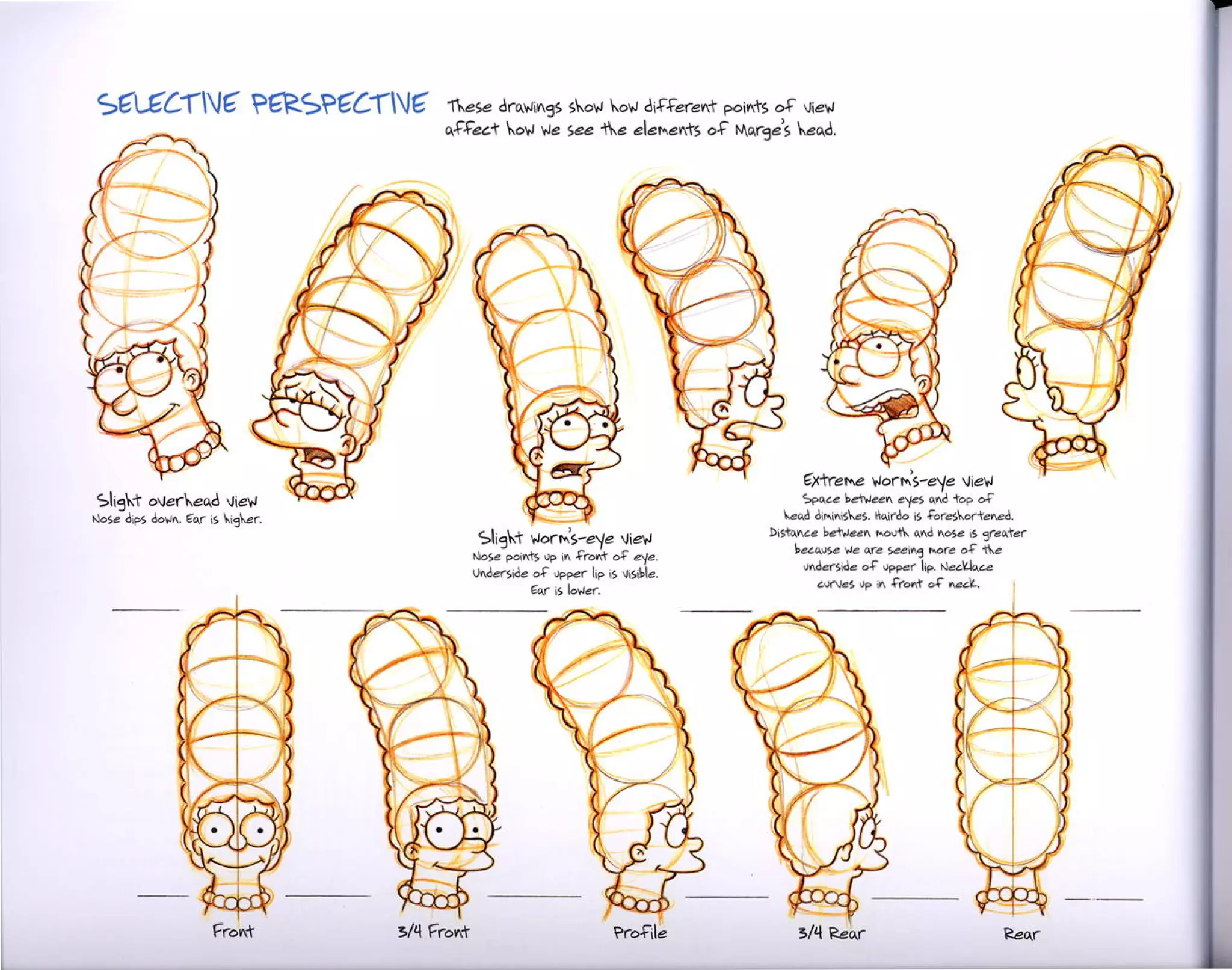 The simpsons handbook