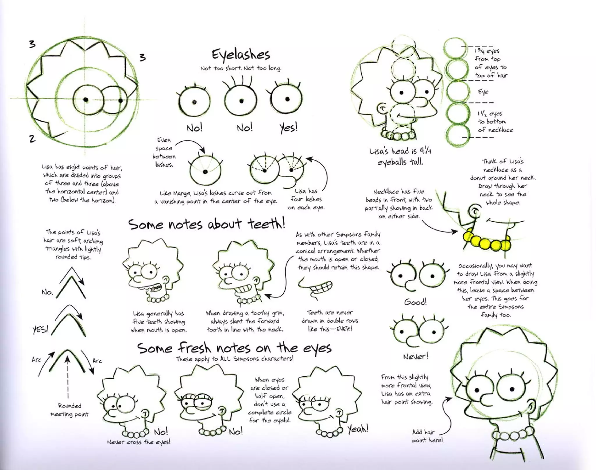 The simpsons handbook