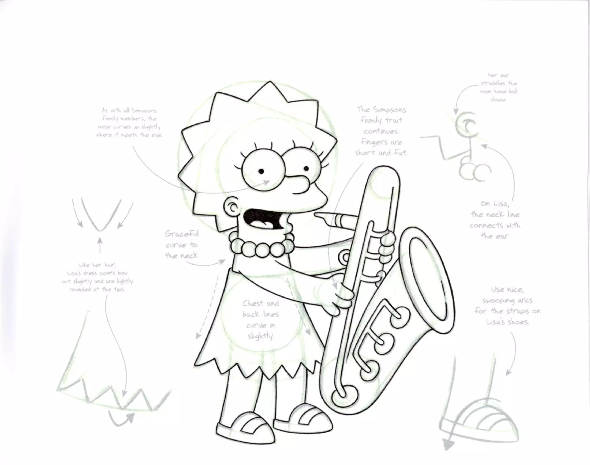 The simpsons handbook