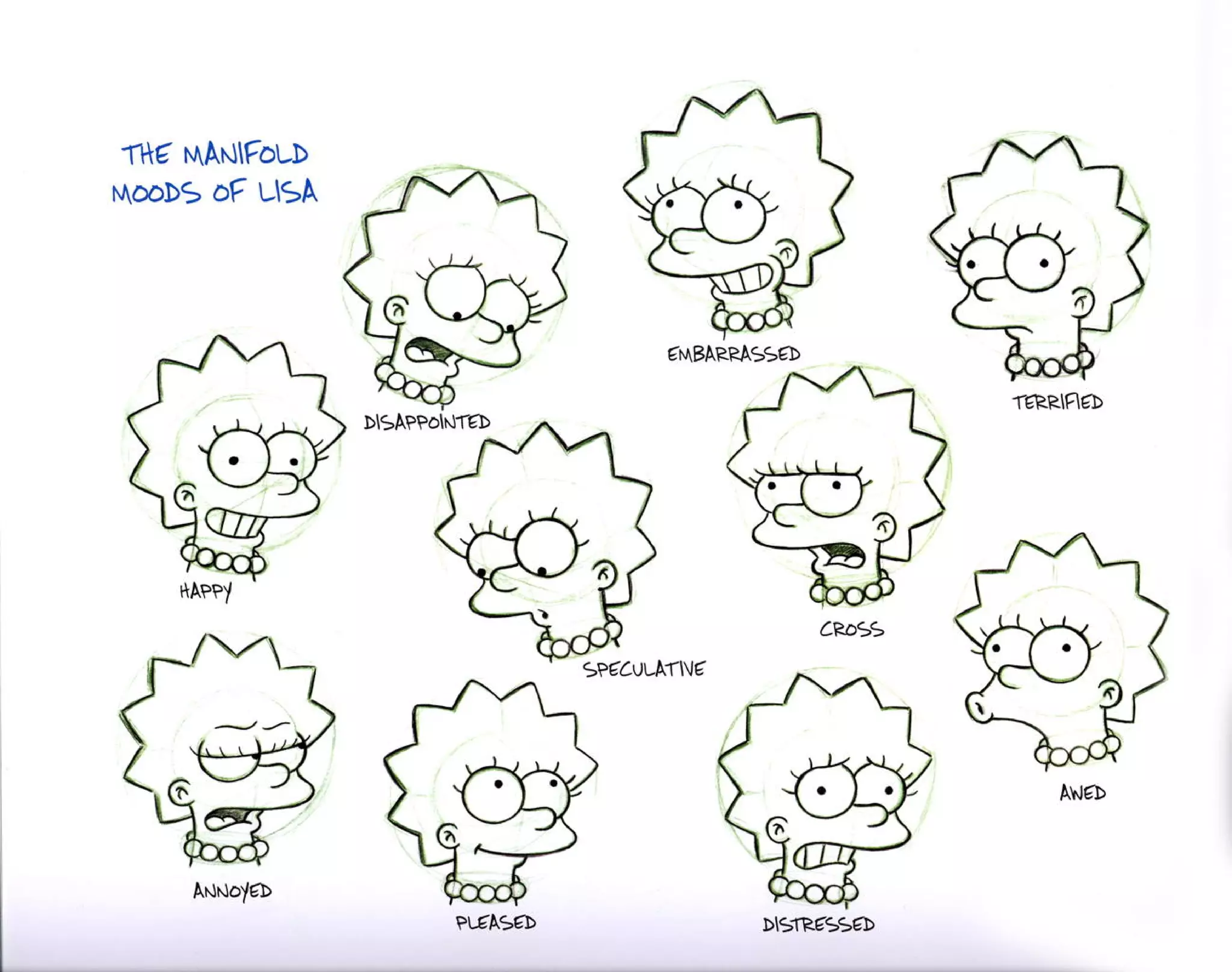 The simpsons handbook