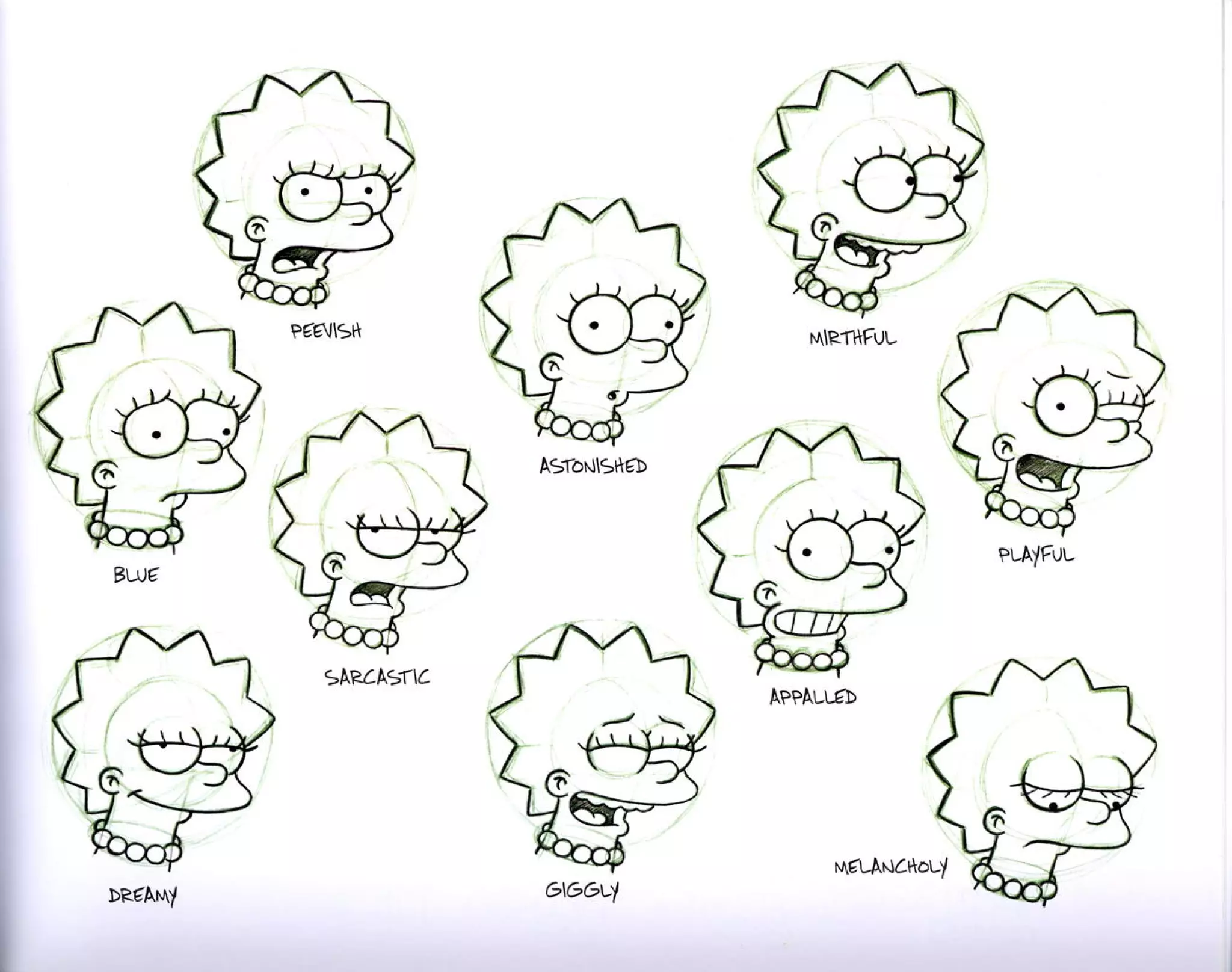 The simpsons handbook