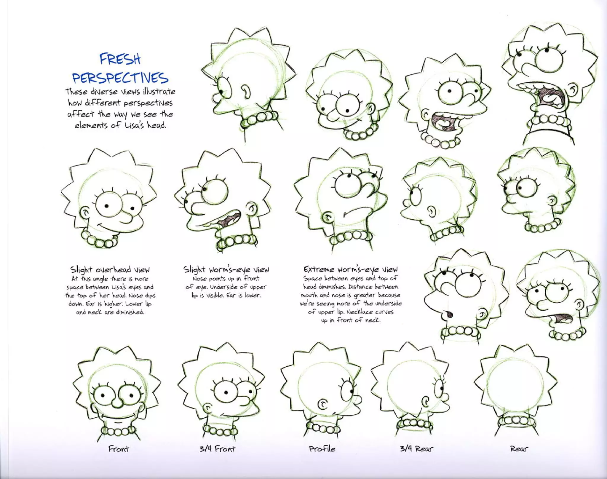 The simpsons handbook