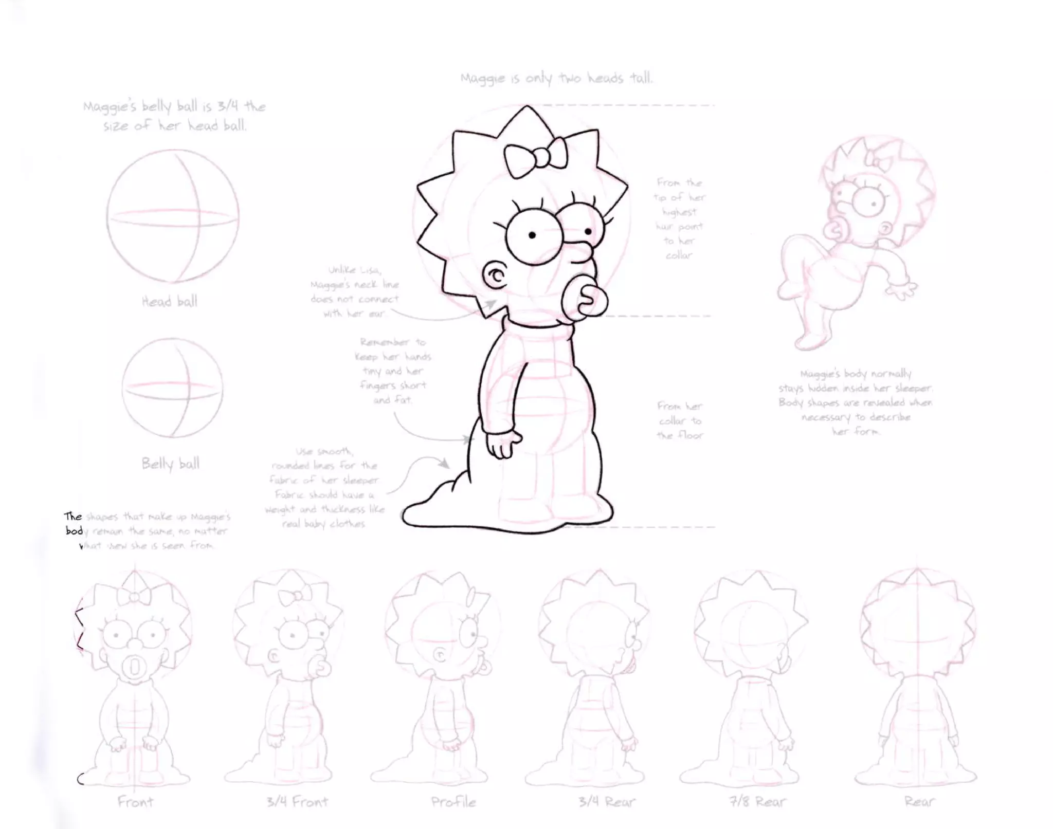 The simpsons handbook