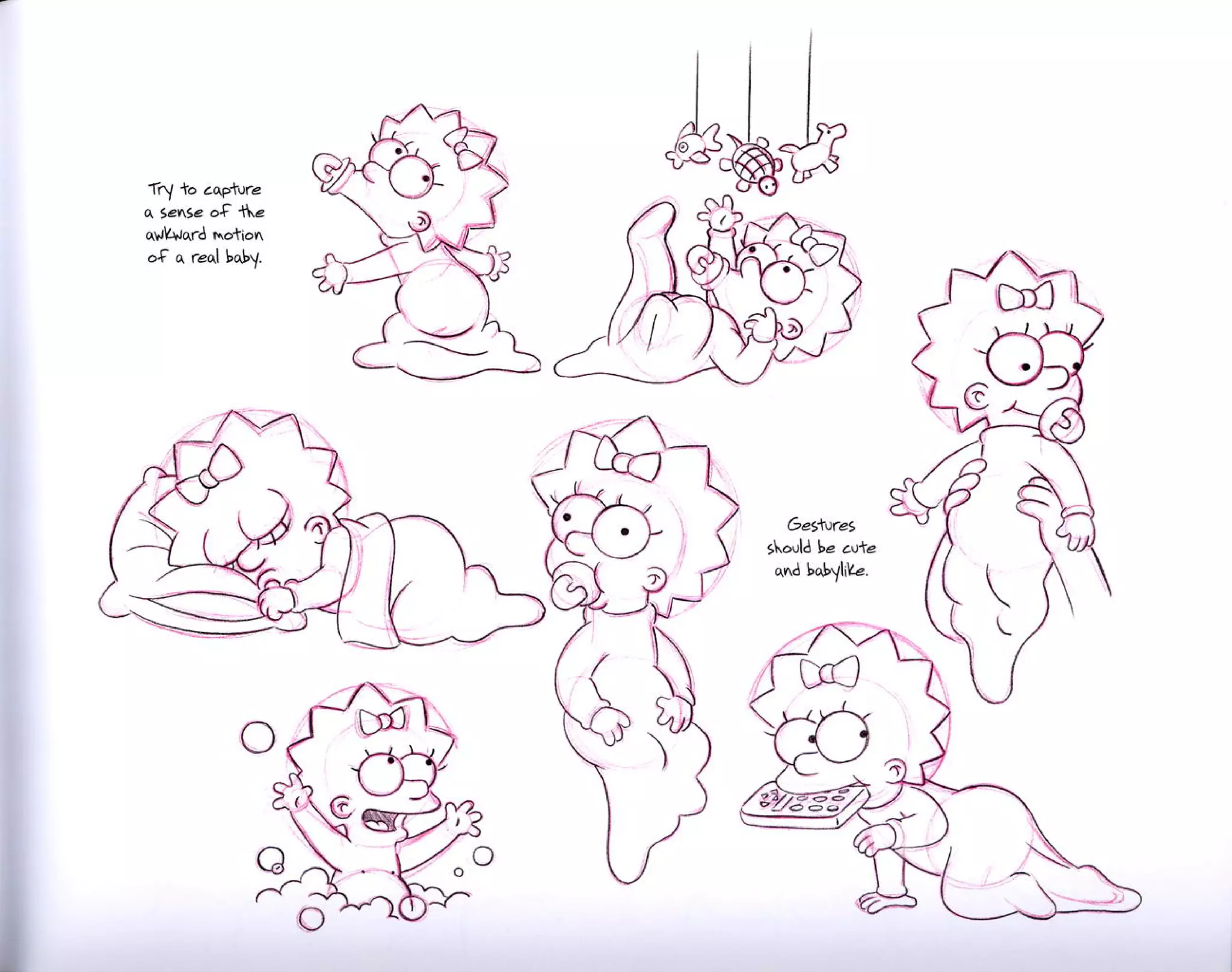 The simpsons handbook