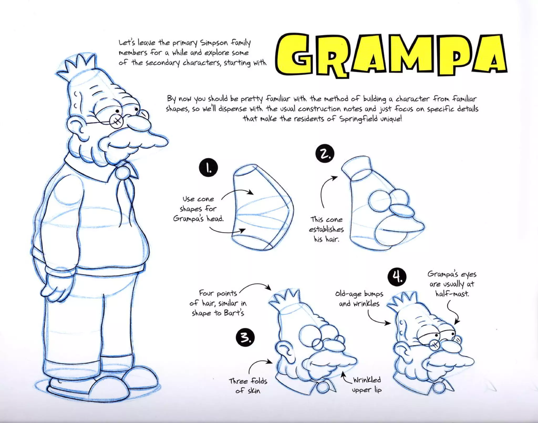 The simpsons handbook