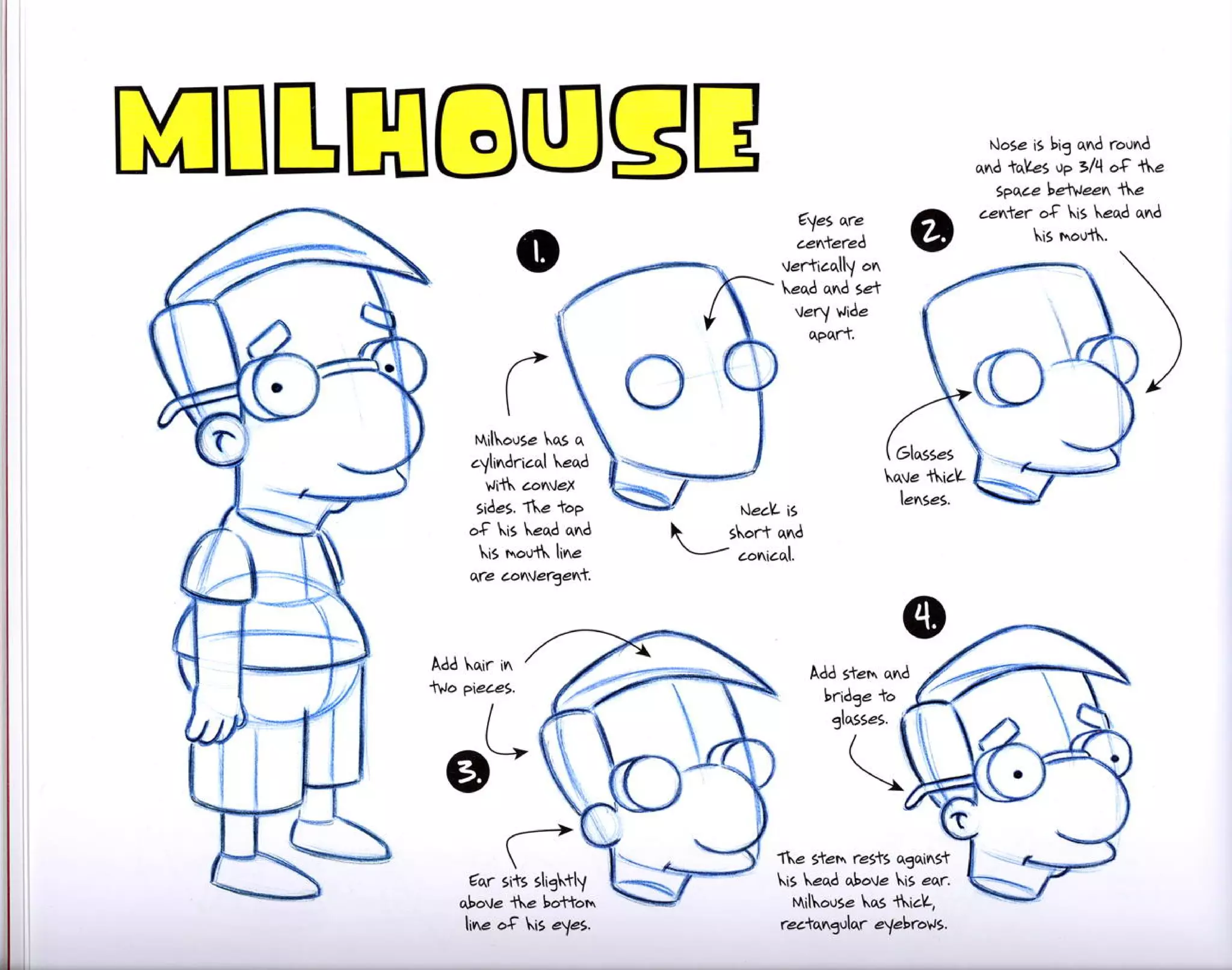 The simpsons handbook