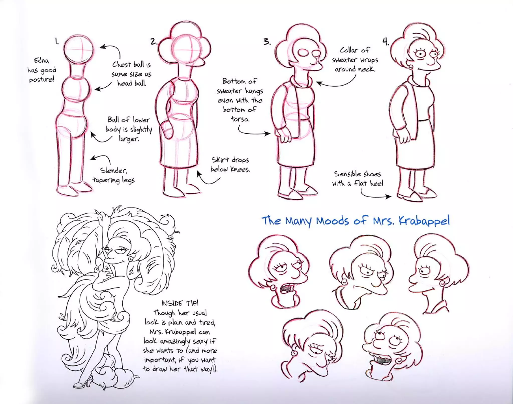 The simpsons handbook