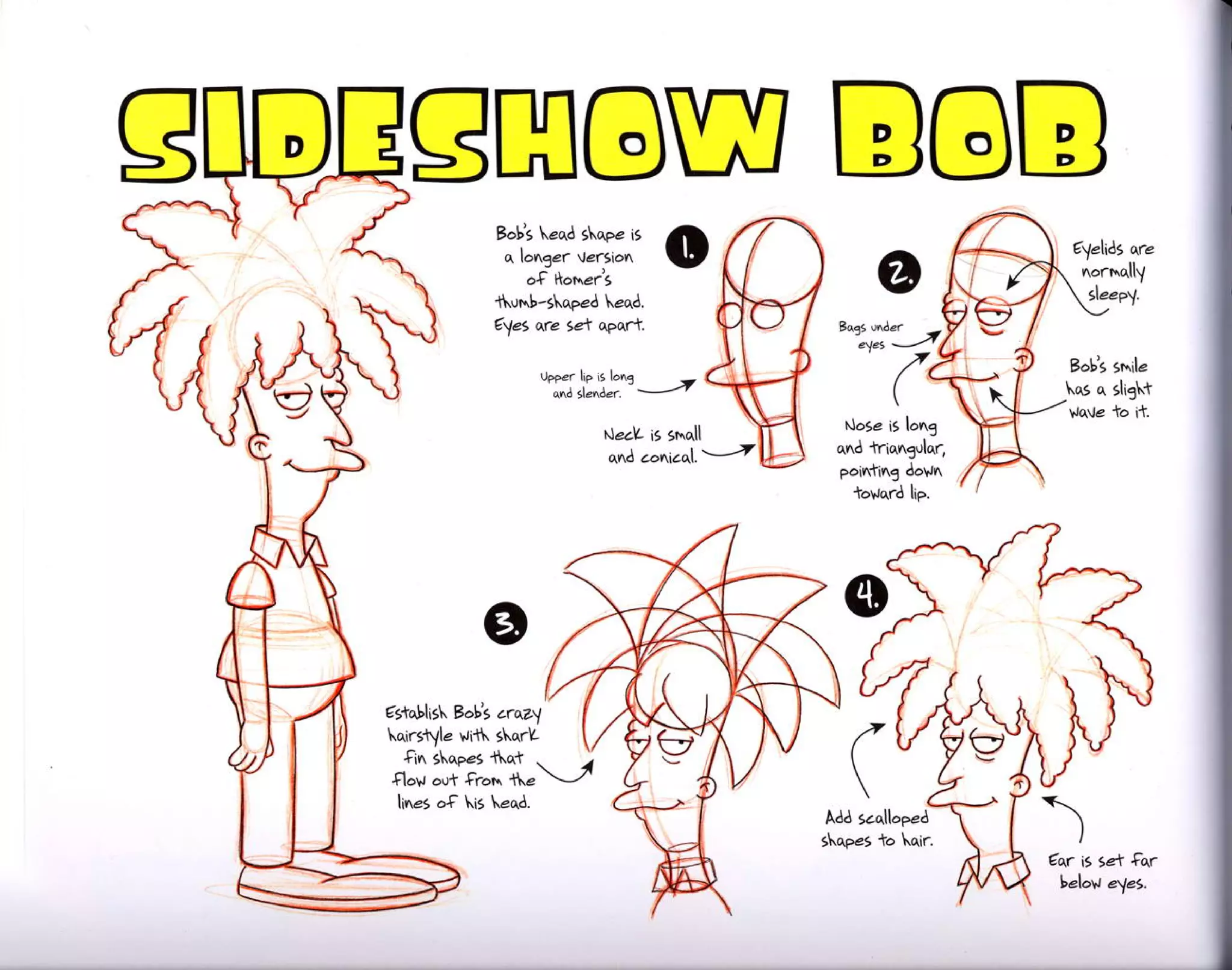 The simpsons handbook