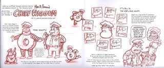 The simpsons handbook