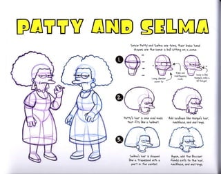 The simpsons handbook