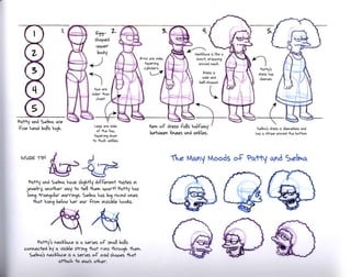 The simpsons handbook