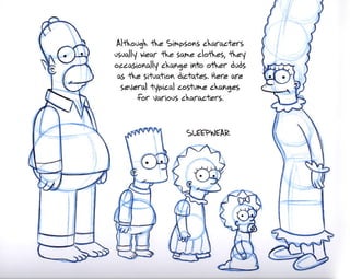 The simpsons handbook