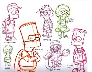 The simpsons handbook