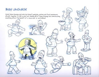 The simpsons handbook