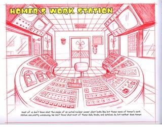 The simpsons handbook