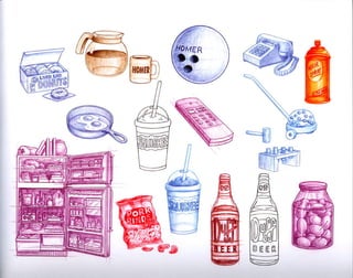 The simpsons handbook