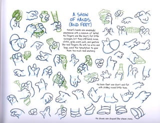 The simpsons handbook