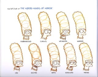 The simpsons handbook