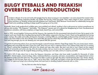 The simpsons handbook