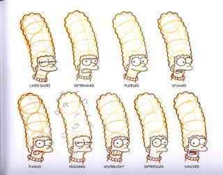 The simpsons handbook