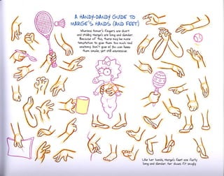 The simpsons handbook