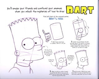 The simpsons handbook