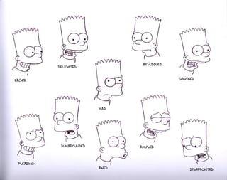 The simpsons handbook