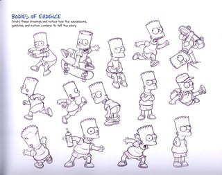 The simpsons handbook