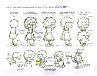 The simpsons handbook