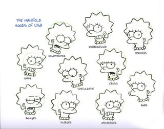 The simpsons handbook