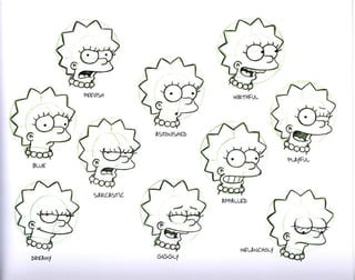 The simpsons handbook