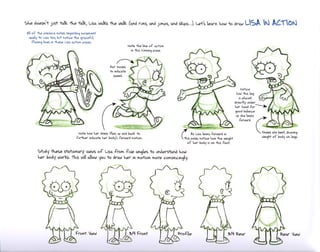 The simpsons handbook