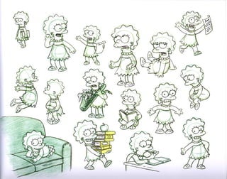 The simpsons handbook