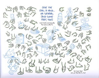 The simpsons handbook