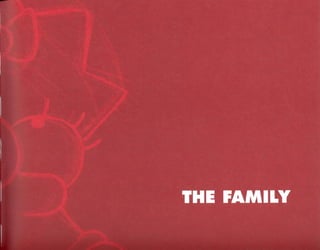 The simpsons handbook