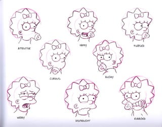 The simpsons handbook