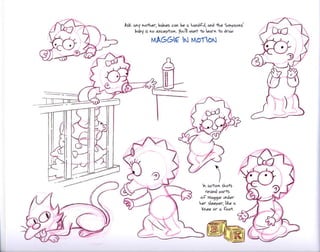 The simpsons handbook