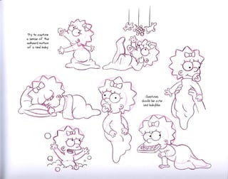 The simpsons handbook