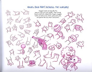 The simpsons handbook